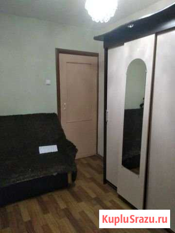 Комната 12 м² в 3-ком. кв., 2/9 эт. в аренду посуточно в Санкт-Петербурге Санкт-Петербург - изображение 3