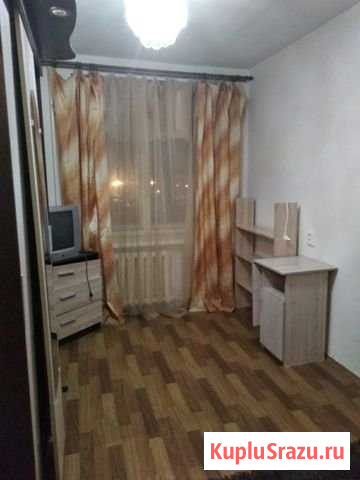 Комната 12 м² в 3-ком. кв., 2/9 эт. в аренду посуточно в Санкт-Петербурге Санкт-Петербург - изображение 1