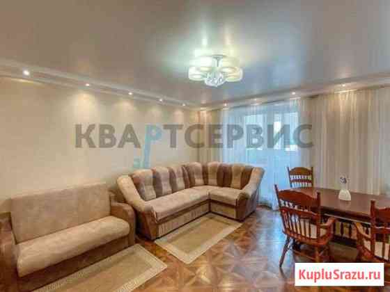 2-комнатная квартира, 61.6 м², 5/15 эт. на продажу в Омске Омск