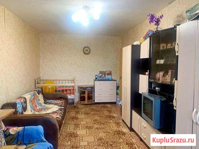1-комнатная квартира, 38.9 м², 3/5 эт. на продажу в Череповце Череповец - изображение 2