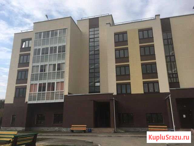 2-комнатная квартира, 69.7 м², 5/5 эт. на продажу в Каменске-Уральском Каменск-Уральский - изображение 1