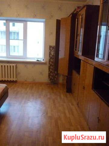1-комнатная квартира, 37 м², 8/10 эт. в аренду на длительный срок в Липецке Липецк - изображение 2
