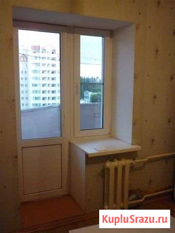 1-комнатная квартира, 37 м², 8/10 эт. в аренду на длительный срок в Липецке Липецк - изображение 3