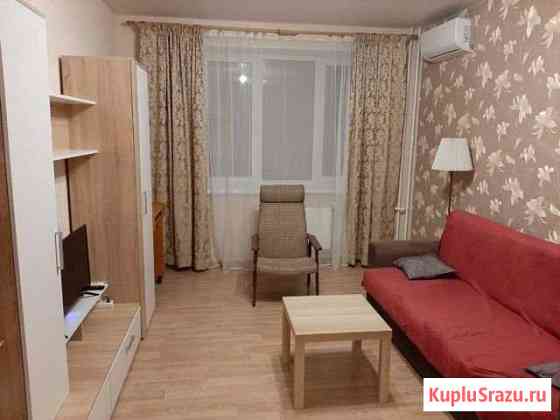 1-комнатная квартира, 42 м², 3/17 эт. в аренду на длительный срок в Одинцово Одинцово