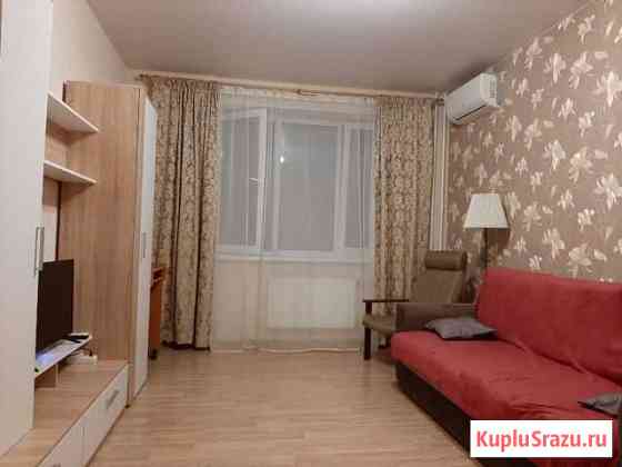 1-комнатная квартира, 42 м², 3/17 эт. в аренду на длительный срок в Одинцово Одинцово
