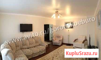 2-комнатная квартира, 70.6 м², 3/9 эт. на продажу в Ульяновске Ульяновск - изображение 2