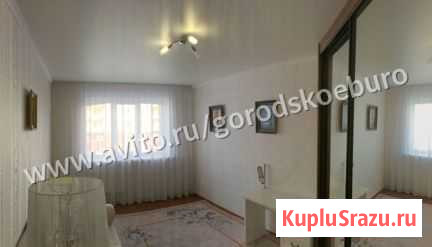 2-комнатная квартира, 70.6 м², 3/9 эт. на продажу в Ульяновске Ульяновск - изображение 3