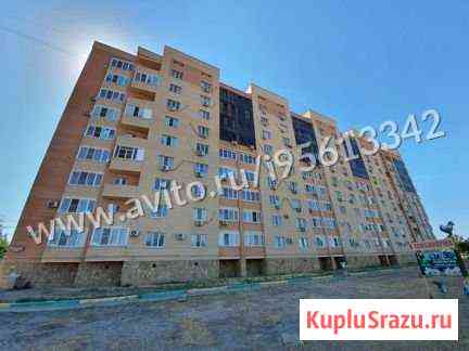 2-комнатная квартира, 63.8 м², 2/9 эт. на продажу в Астрахани Астрахань