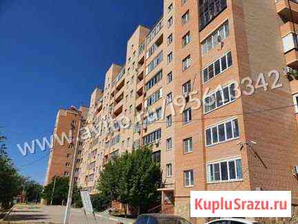 2-комнатная квартира, 63.8 м², 2/9 эт. на продажу в Астрахани Астрахань