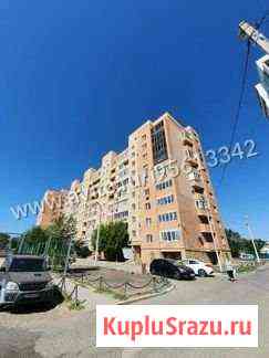 2-комнатная квартира, 63.8 м², 2/9 эт. на продажу в Астрахани Астрахань