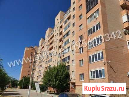 2-комнатная квартира, 63.8 м², 2/9 эт. на продажу в Астрахани Астрахань - изображение 1