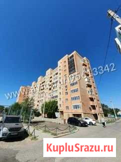2-комнатная квартира, 63.8 м², 2/9 эт. на продажу в Астрахани Астрахань - изображение 3