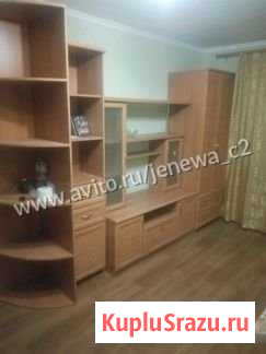2-комнатная квартира, 44 м², 2/5 эт. в аренду на длительный срок в Ростове-на-Дону Ростов-на-Дону - изображение 1