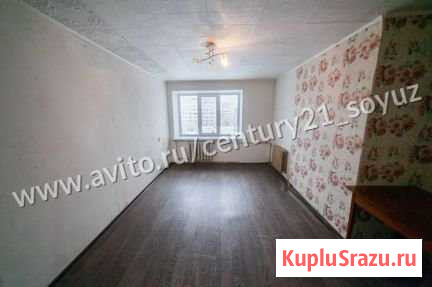 3-комнатная квартира, 60 м², 5/5 эт. на продажу в Ульяновске Ульяновск - изображение 2