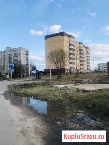 1-комнатная квартира, 40 м², 6/7 эт. на продажу в Зубцове Зубцов - изображение 2