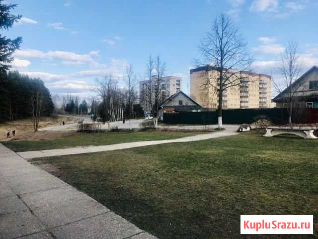 1-комнатная квартира, 40 м², 6/7 эт. на продажу в Зубцове Зубцов - изображение 1