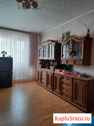 2-комнатная квартира, 53 м², 5/5 эт. на продажу в Усть-Илимске Усть-Илимск - изображение 1