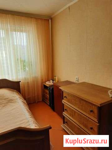 2-комнатная квартира, 53 м², 5/5 эт. на продажу в Усть-Илимске Усть-Илимск - изображение 3