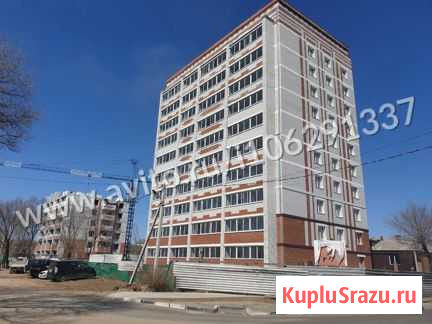 1-комнатная квартира, 45.4 м², 1/10 эт. на продажу в Благовещенске Амурской области Благовещенск - изображение 2