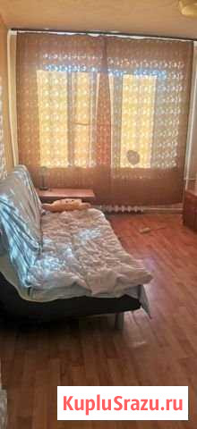 1-комнатная квартира, 32 м², 4/5 эт. на продажу в Новосибирске Новосибирск - изображение 2