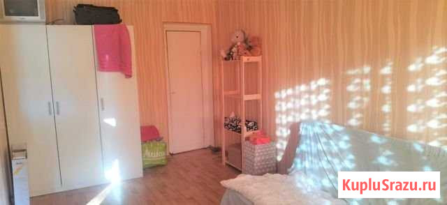 1-комнатная квартира, 32 м², 4/5 эт. на продажу в Новосибирске Новосибирск - изображение 1