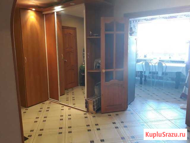4-комнатная квартира, 146 м², 5/9 эт. на продажу в Йошкар-Оле Йошкар-Ола - изображение 2