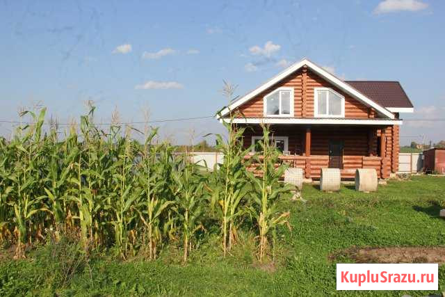 Дом 161 м² на участке 16 сот. на продажу в Вологде Вологда - изображение 3