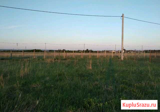 Участок СНТ, ДНП 6 сот. на продажу в Лаишево Лаишево - изображение 3