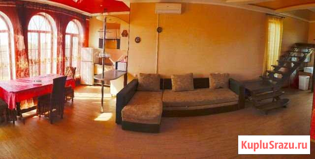 Дом 160 м² на участке 1 сот. в аренду посуточно в Саках Саки - изображение 3