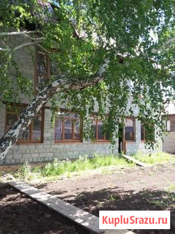 Коттедж 410 м² на участке 10 сот. на продажу в Омске Омск - изображение 1