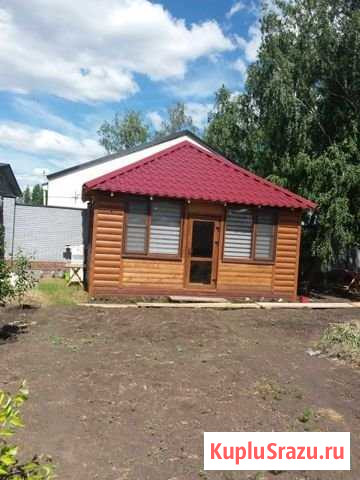 Коттедж 410 м² на участке 10 сот. на продажу в Омске Омск - изображение 3