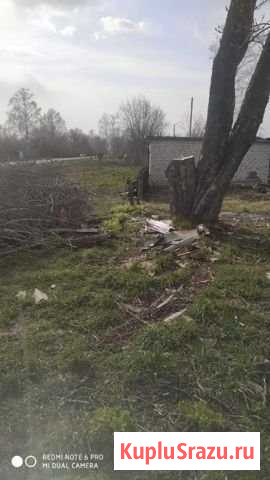 Участок ИЖС 31 сот. на продажу в Устье Тамбовской области Устье - изображение 2