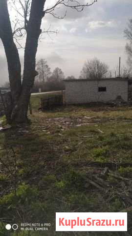 Участок ИЖС 31 сот. на продажу в Устье Тамбовской области Устье - изображение 1