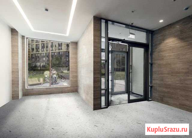 2-комнатная квартира, 59.4 м², 1/16 эт. на продажу в Туле Тула - изображение 1