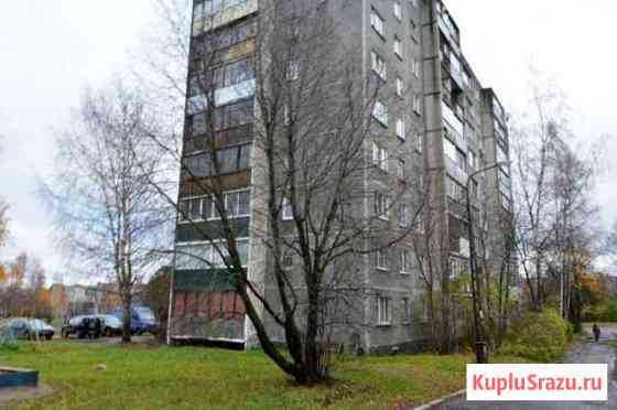 2-комнатная квартира, 54 м², 1/9 эт. на продажу в Петрозаводске Петрозаводск