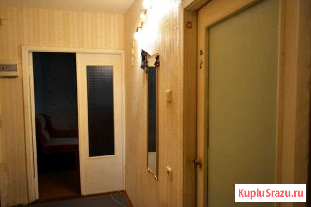 2-комнатная квартира, 54 м², 1/9 эт. на продажу в Петрозаводске Петрозаводск - изображение 3