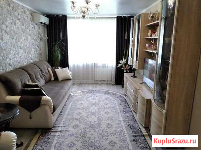 3-комнатная квартира, 56 м², 7/9 эт. на продажу в Балаково Балаково - изображение 1