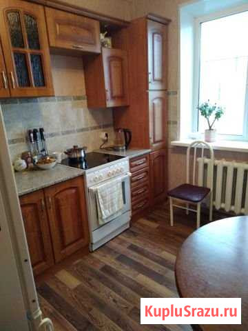 4-комнатная квартира, 81 м², 9/9 эт. на продажу в Тобольске Тобольск - изображение 3