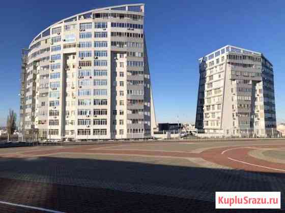 3-комнатная квартира, 121.1 м², 14/14 эт. на продажу в Белгороде Белгород
