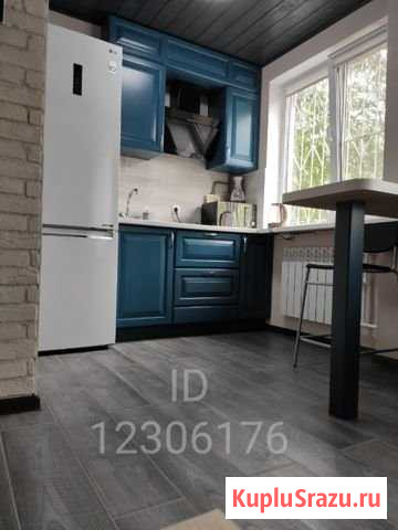 Квартира-студия, 30 м², 1/5 эт. в аренду посуточно в Астрахани Астрахань - изображение 3