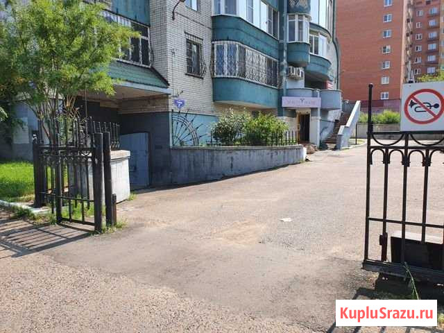 Машиноместо в аренду в Чите Чита - изображение 1