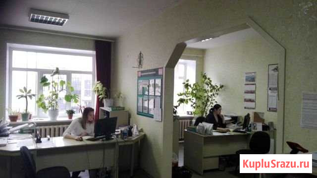 Офисные помещения, 822.1 кв.м., г. Северодвинск Северодвинск - изображение 2