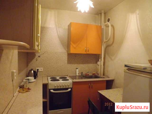 2-комнатная квартира, 33 м², 7/12 эт. в аренду посуточно в Тольятти Тольятти - изображение 1