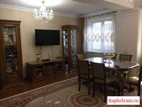 3-комнатная квартира, 124 м², 1/2 эт. на продажу в Хасавюрте Хасавюрт