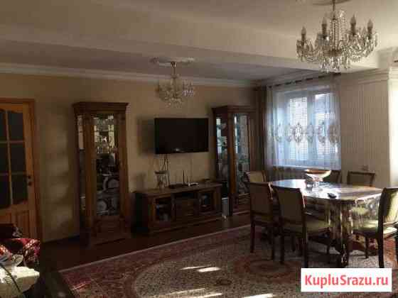 3-комнатная квартира, 124 м², 1/2 эт. на продажу в Хасавюрте Хасавюрт