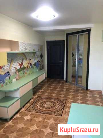 2-комнатная квартира, 78.6 м², 3/17 эт. на продажу в Чебоксарах Чебоксары - изображение 1