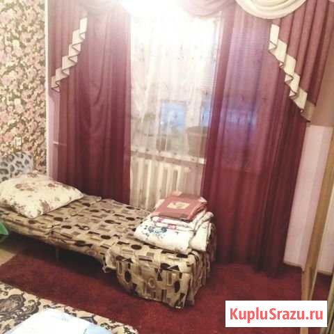 3-комнатная квартира, 65 м², 5/5 эт. в аренду на длительный срок в Когалыме Когалым - изображение 1