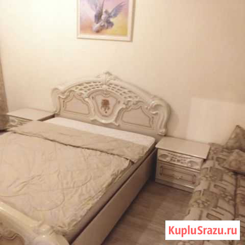 3-комнатная квартира, 65 м², 5/5 эт. в аренду на длительный срок в Когалыме Когалым - изображение 3