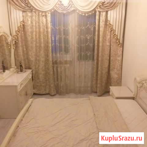 3-комнатная квартира, 65 м², 5/5 эт. в аренду на длительный срок в Когалыме Когалым - изображение 2