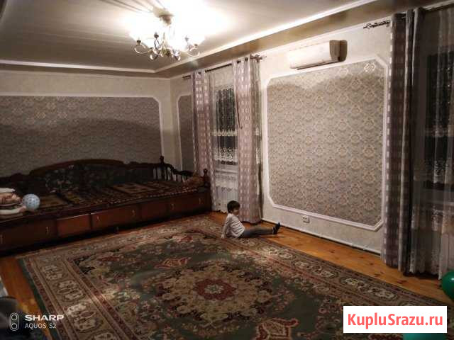 Дом 125 м² на участке 6 сот. на продажу в Кизляре Республики Дагестан Кизляр - изображение 2